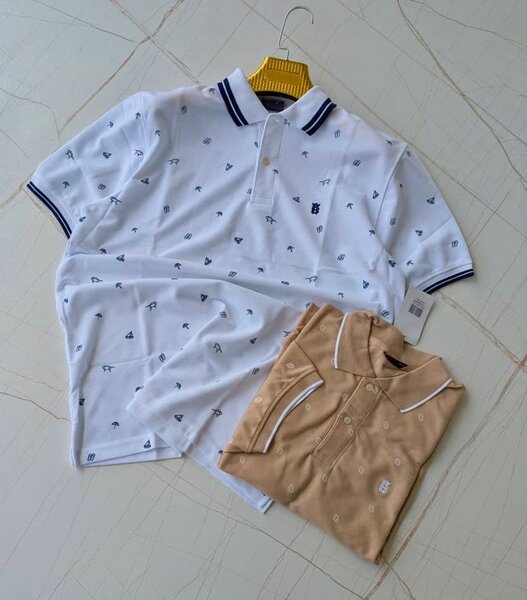 Bosco Lacoste (2XL Only)