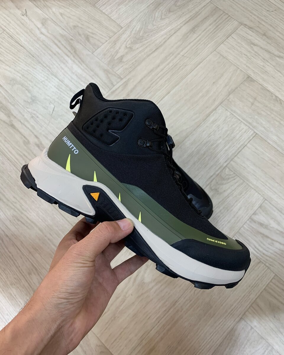 Термо кроссовки размер 40-44