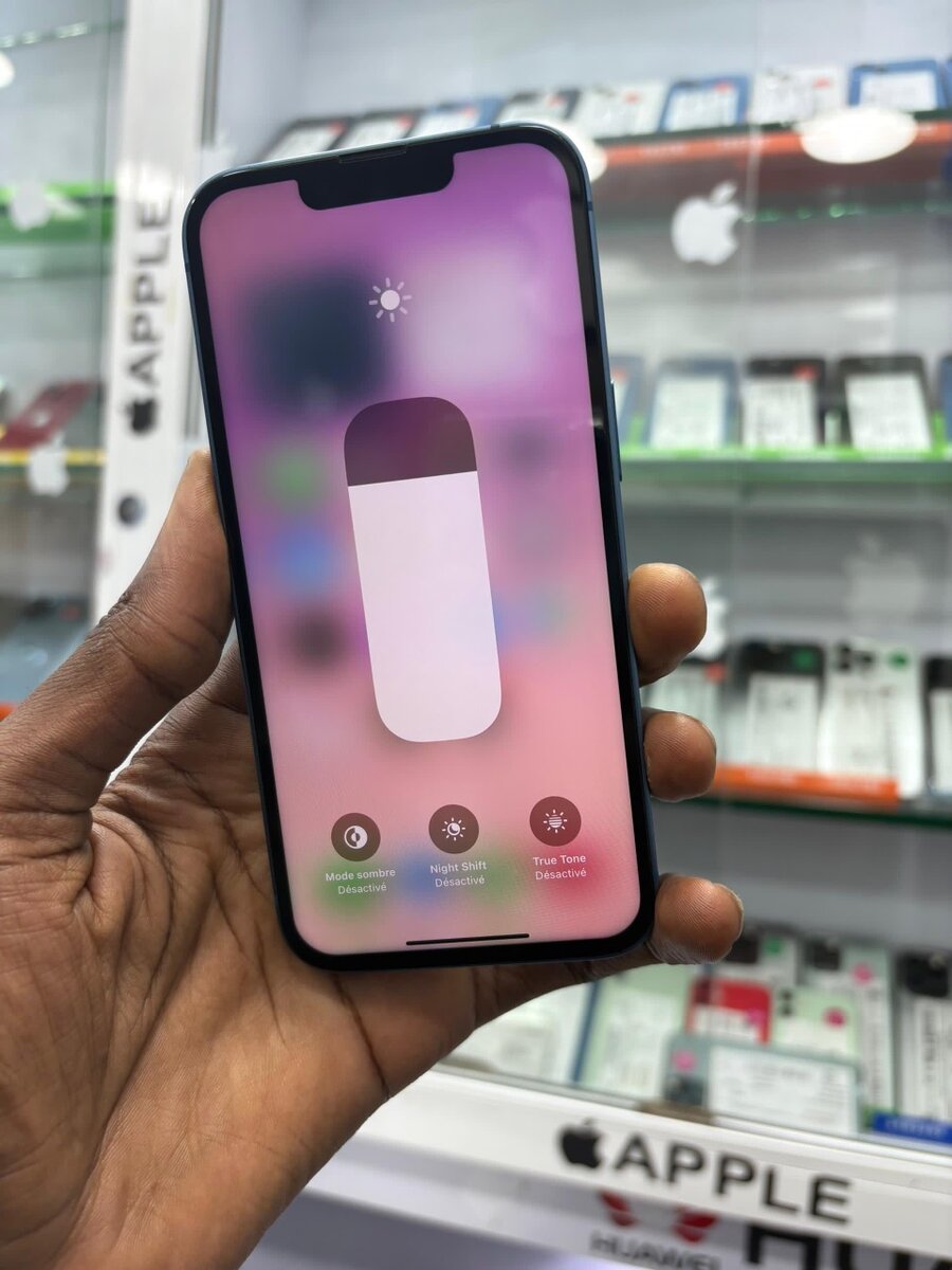 Disponible 13 simple 128go