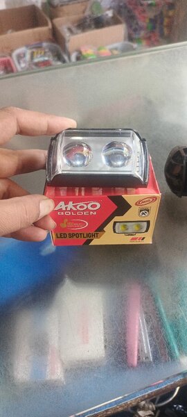 S20 spotlight