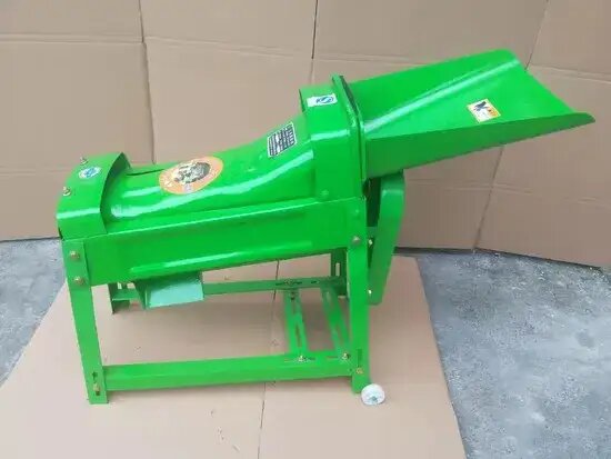 Corn thresher