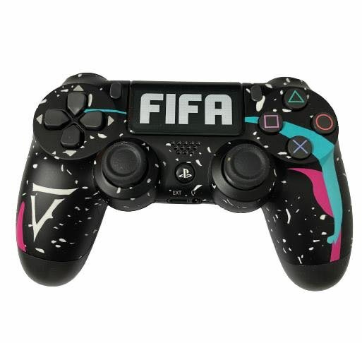 Manette PS4 fifa