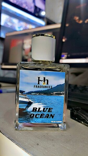 Blue Ocean