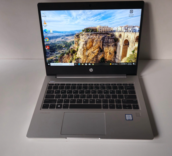 Hp ProBook 430 G6