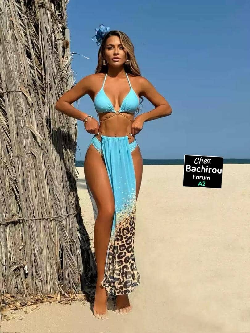 Jolie sous-vêtements