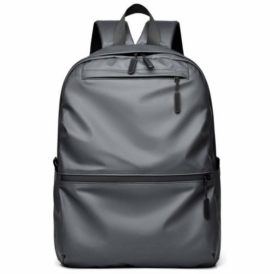 Sac à dos élégant imperméable