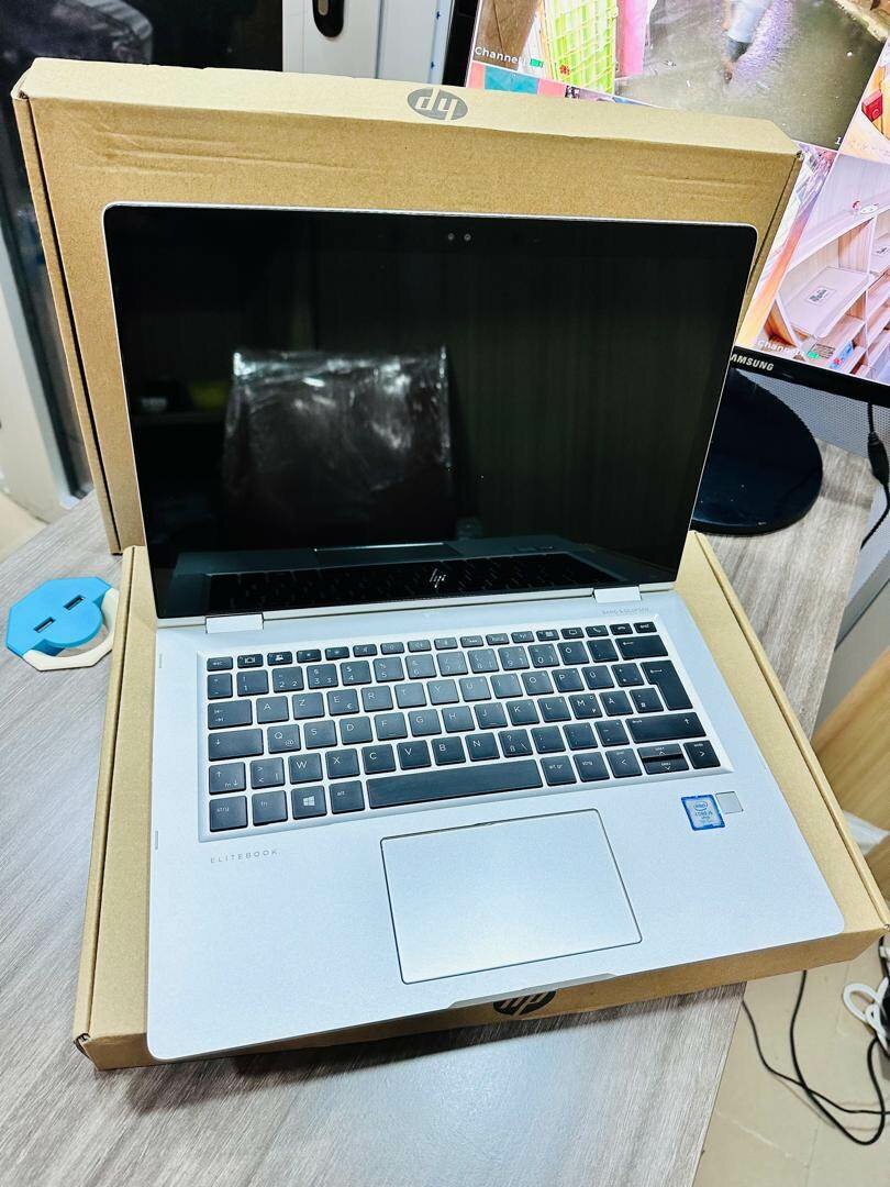 Ordinateurs portable