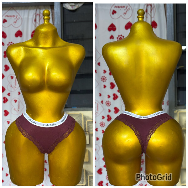 Ensemble de Sous-vêtements Élégants