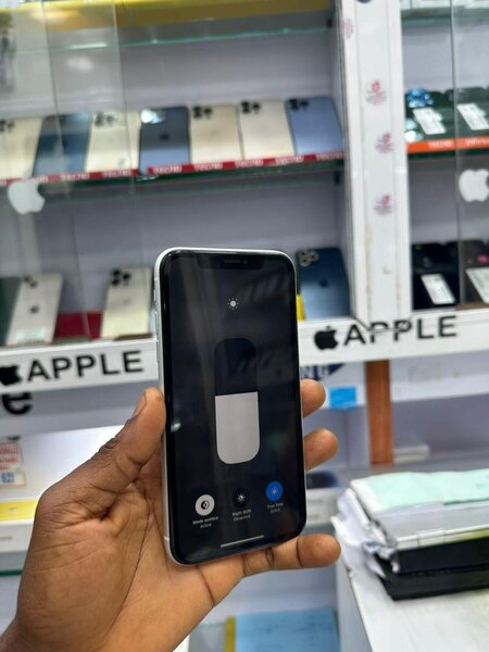 Xr 64giga tout passe