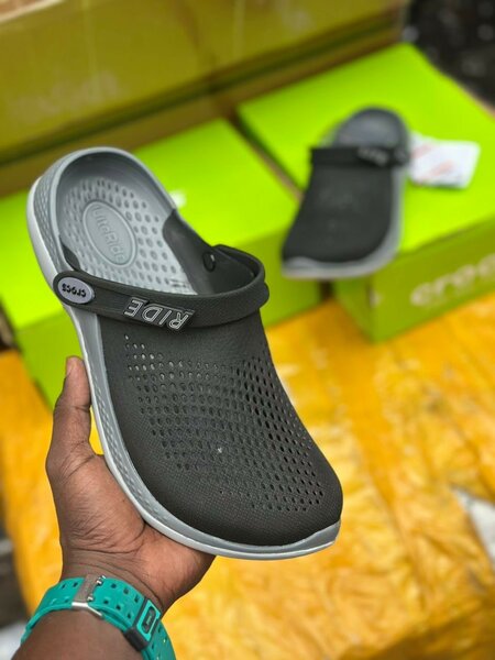 Sabots de Jardin Confortables