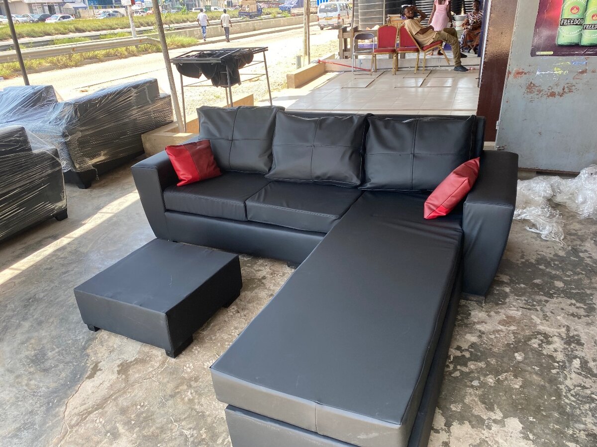 Turkish Foreign sofa is available