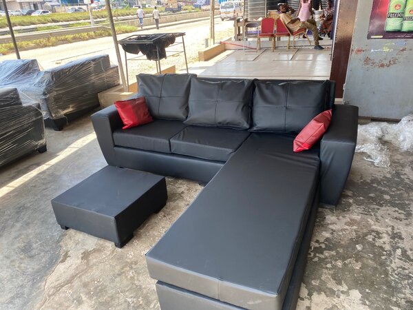 Turkish Foreign sofa is available
