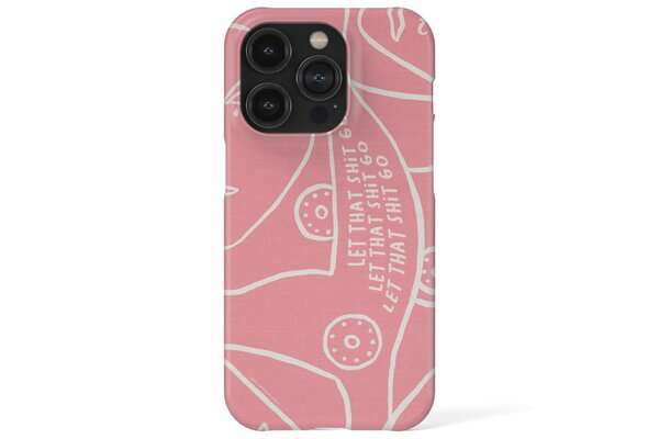 Mobile phone case