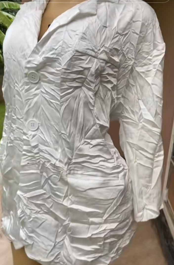 Elegant women's dress size M 