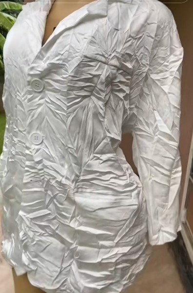 Elegant women's dress size M 