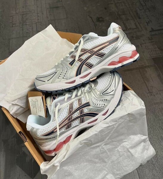 ASICS