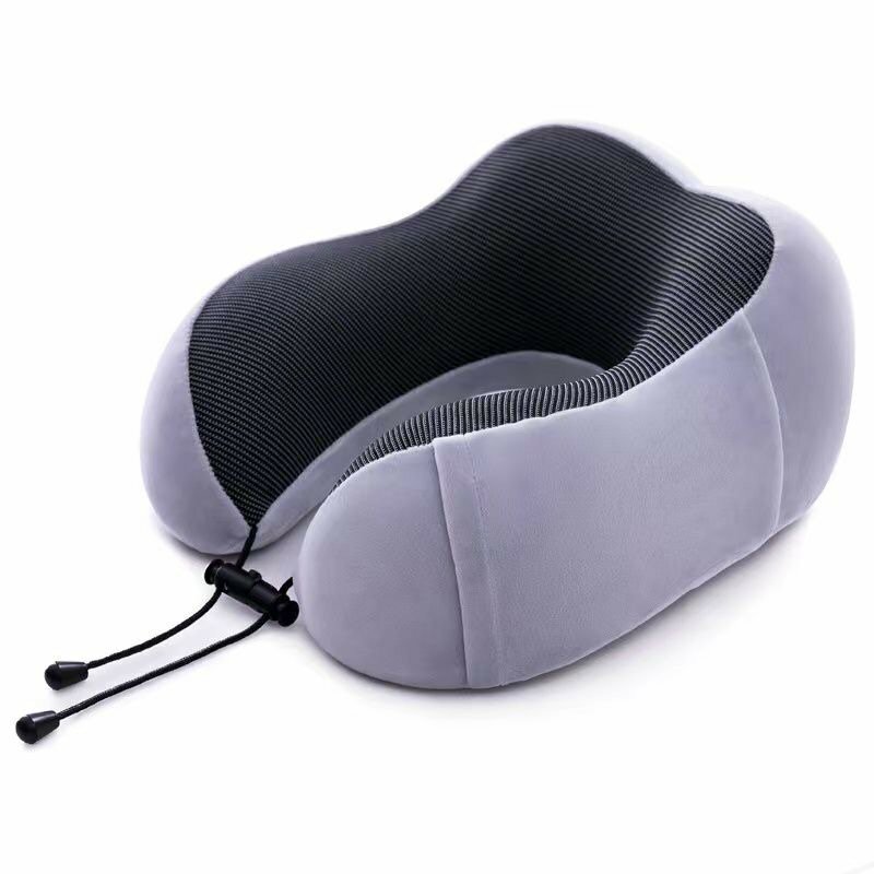 Neck pillow/massager