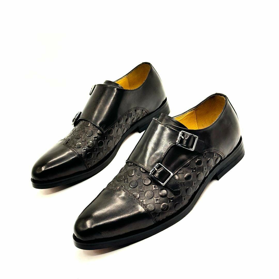 High quality Executive shoes