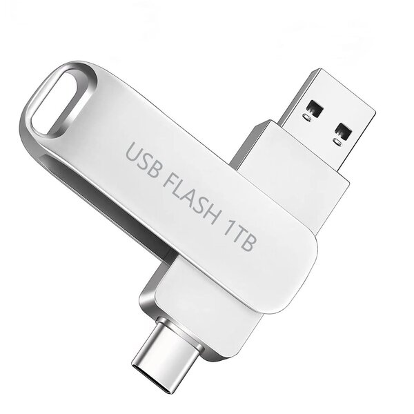 Clé USB 3.0 1TB OTG Type-C