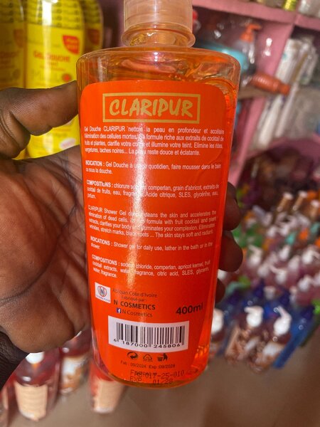 Claripur