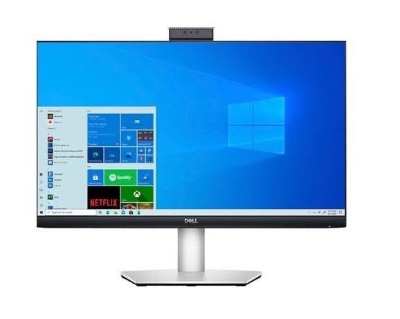 Écran Dell 24 ''IPS FHD