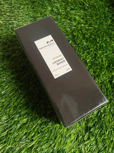MANCERA CEDRAT BOISE INTENSE