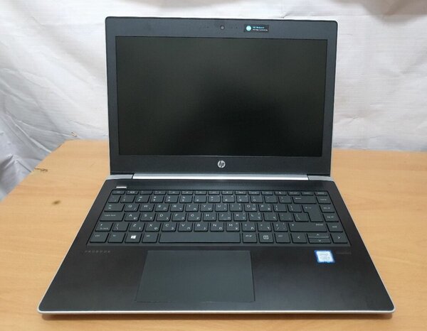 HP PROBOOK 430-G5