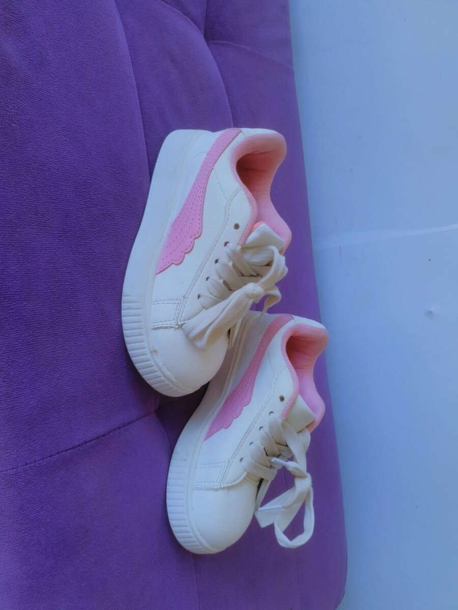 Chaussures pour enfants