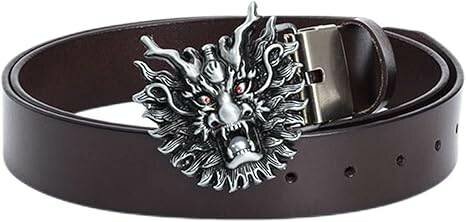 Men's belt