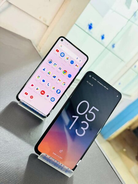 Google pixel 5 5G 128GB