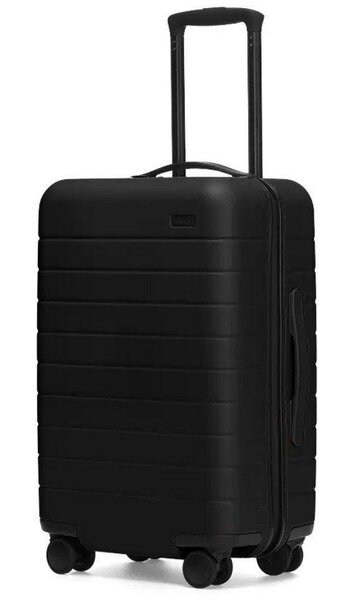 Valise Rigide à 4 Roues