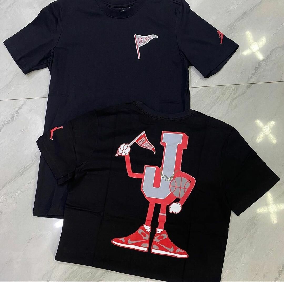 Jordan T-shirt