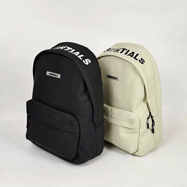 Sac à dos Essentials moderne