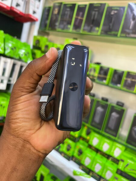 Powerbank Oraimo 10000mAh Rapide