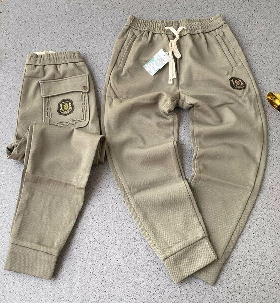 Original Joggers Bumper (30-38)