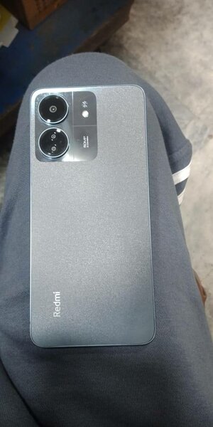 Redmi 13c