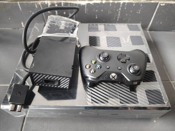 Xbox one