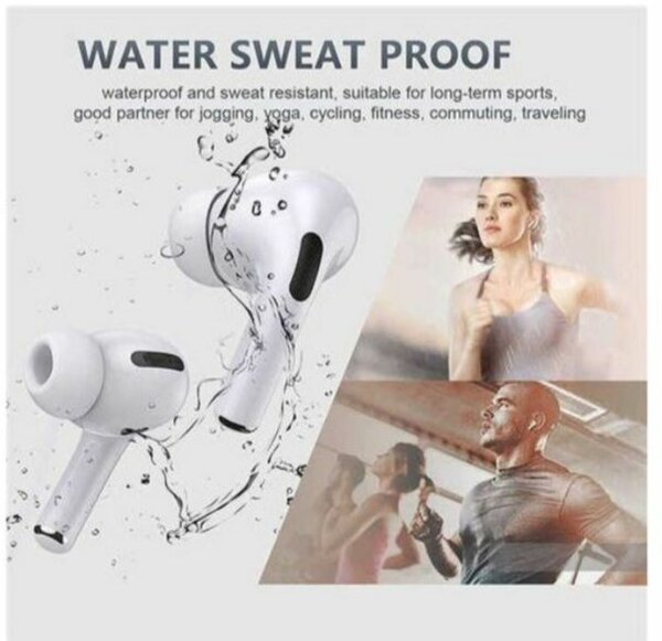 Airpods pro 3