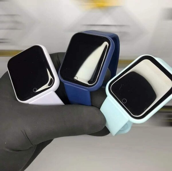 SMART WATCH D20