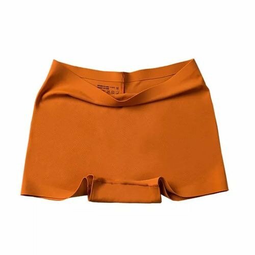 5 pieces invisible underwear