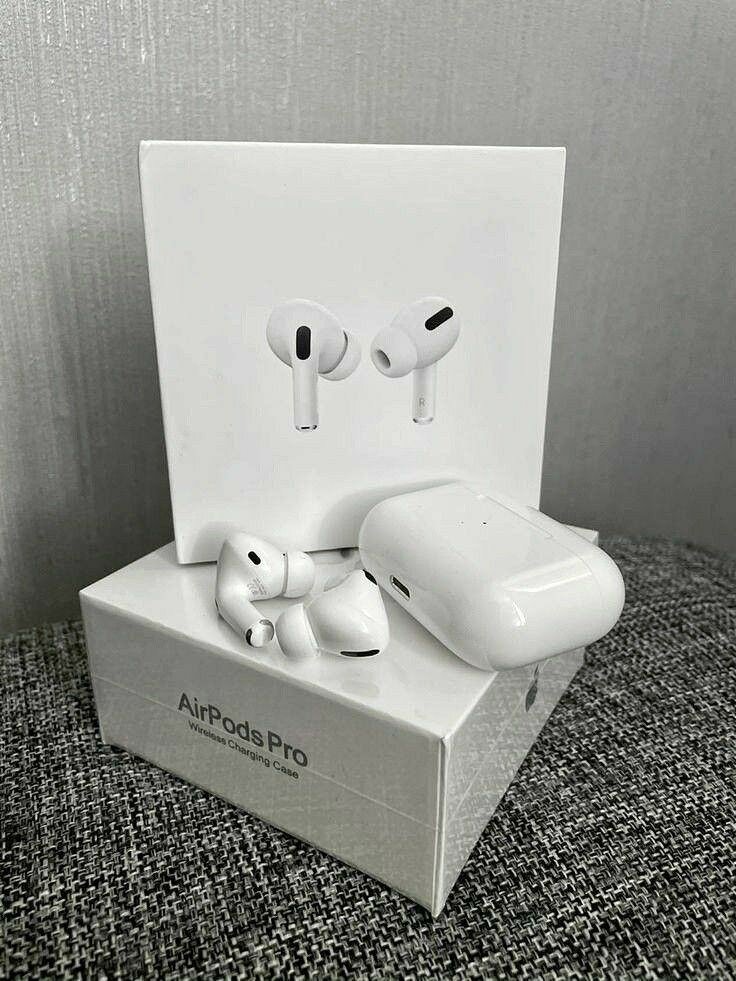 Airpods Pro