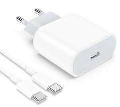 Chargeur USB-C Rapide