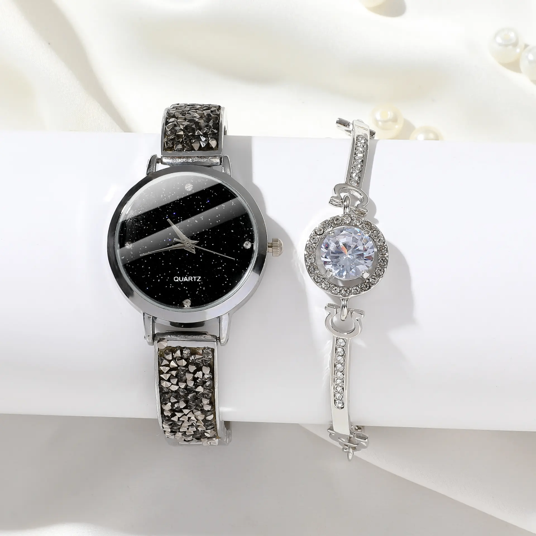 Montres, bracelets et chaines