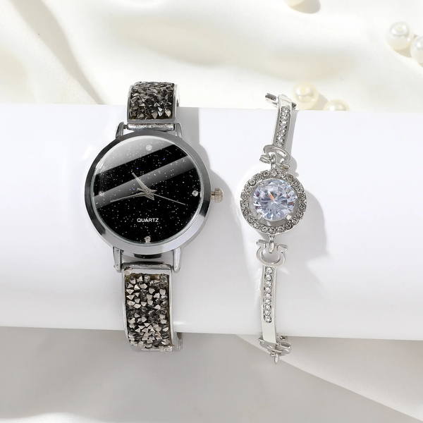 Montres, bracelets et chaines