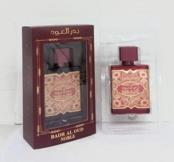 Parfum Oud Badr
