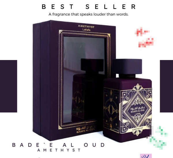 BADE'E AL OUD