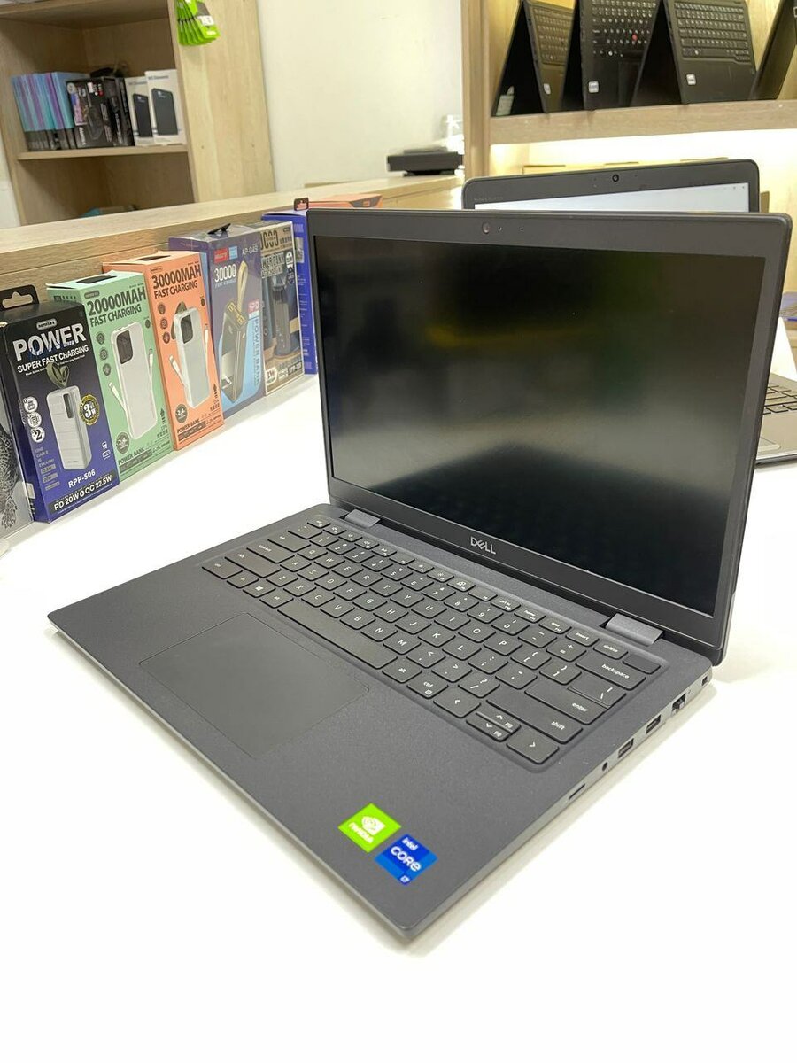 Dell Latitude 3420 Intel Core i7- 11th Generation@  2.80 GH