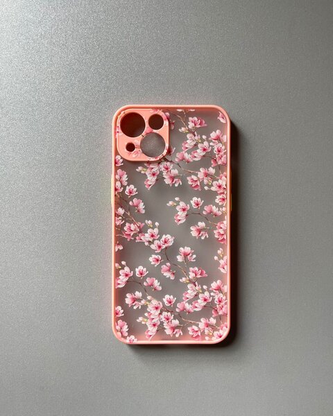iPhone phone case