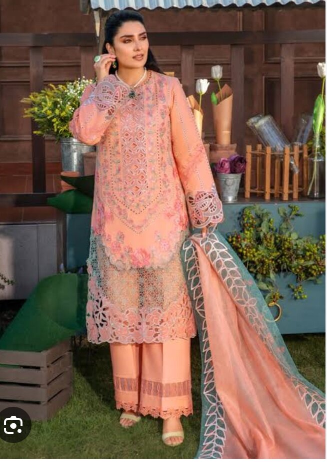 3 piece suit lawn