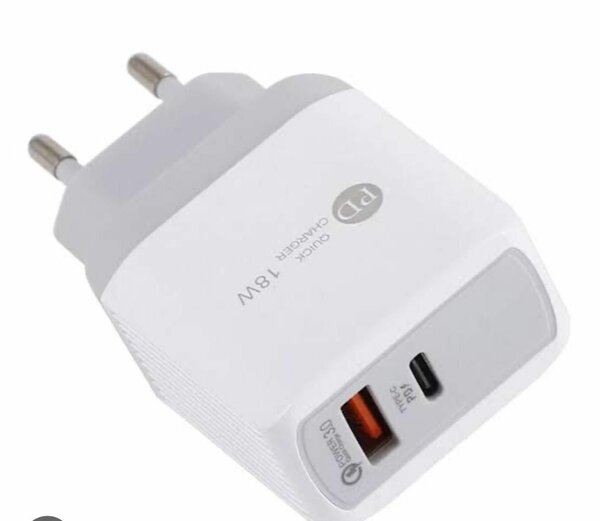 Anker Adapter